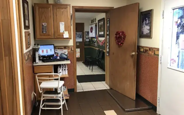 Country Lane Veterinary Services in Albion, NY