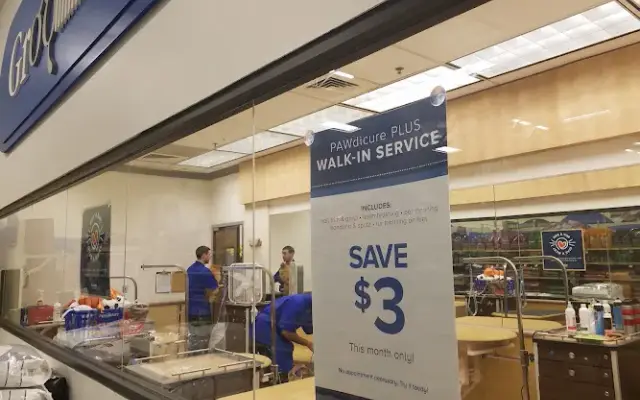 PetSmart in Watauga, TX