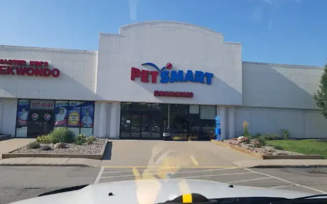 PetSmart in Greece, NY