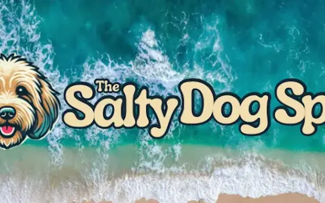 The Salty Dog Spa Mobile Grooming in Palmetto, FL