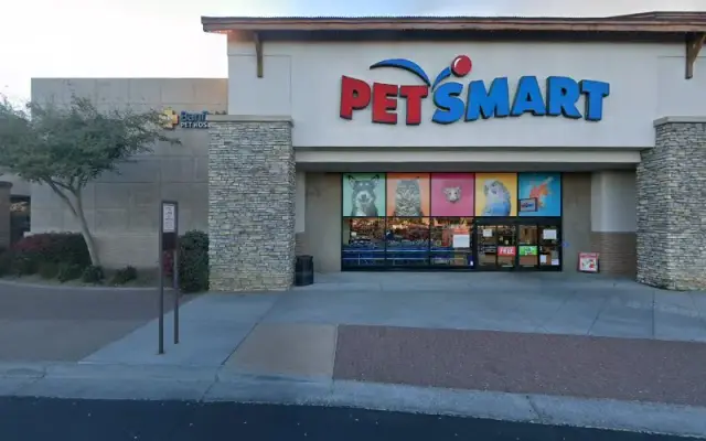 PetSmart Grooming in Mesa, AZ
