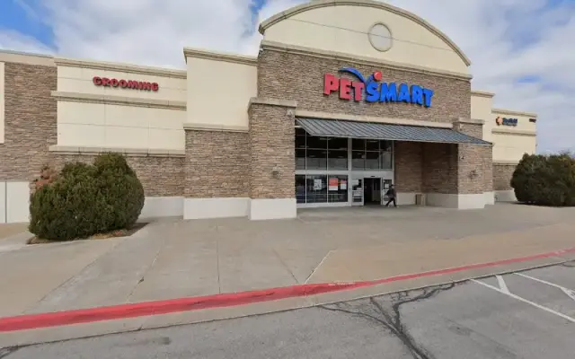 PetSmart Grooming in Owasso, OK