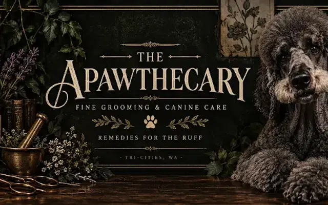 The Apawthecary in Kennewick, WA