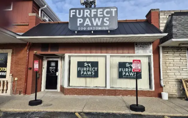 Furfect Paws in Glenview, IL
