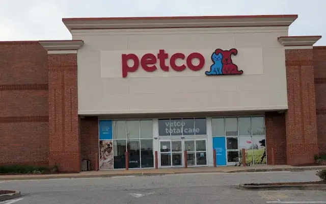 Petco in Brentwood, MO