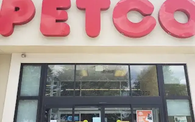 Petco in Greenville, SC