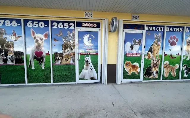Charlie's Pet Groomer Spa & Boutique, Inc in Naranja, FL