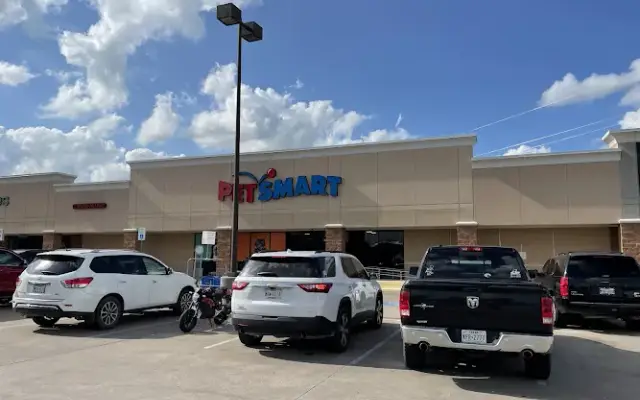 PetSmart in Waxahachie, TX