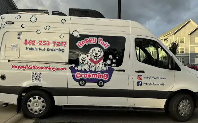 Happy Tail Grooming in Charlotte, NC