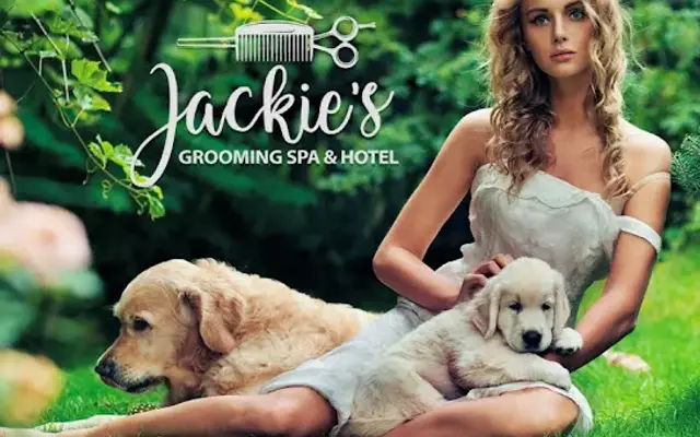Jackie's Grooming Spa & Hotel in Boynton Beach, FL