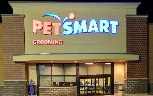 PetSmart in Tullahoma, TN