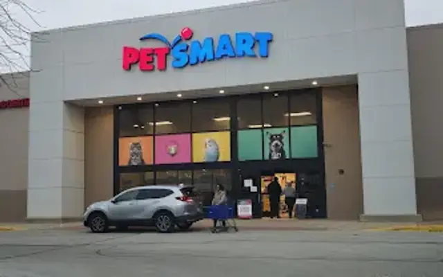 PetSmart in Bourbonnais, IL