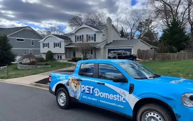 Pet Domestic of Manassas in Manassas, VA