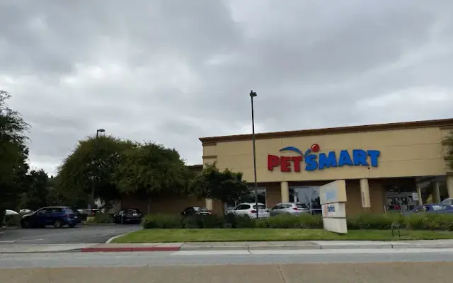 PetSmart in San Mateo, CA