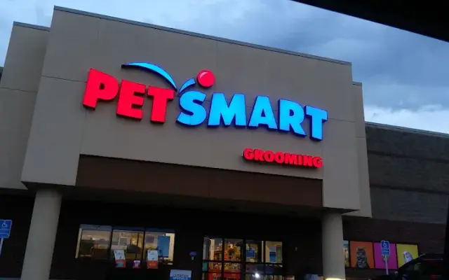 PetSmart in Maplewood, MN
