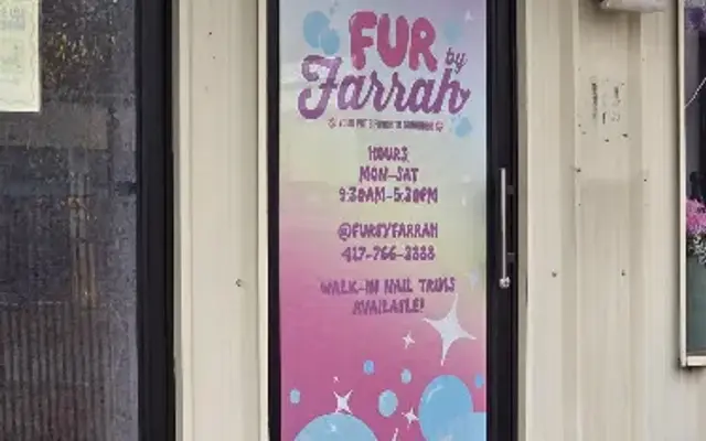 Fur By Farrah in Nixa, MO