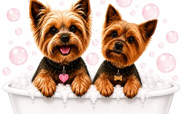 Penelopes World Mobile Grooming Spa LLC in Sacramento, CA