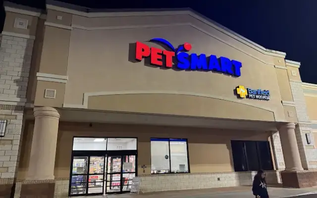 PetSmart in Orlando, FL