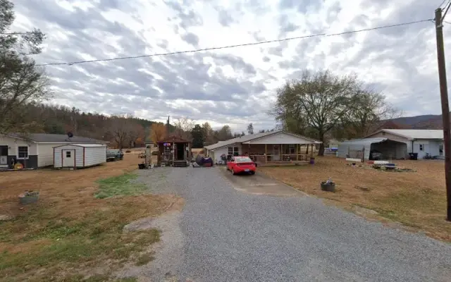 The Dog House in Dunlap, TN