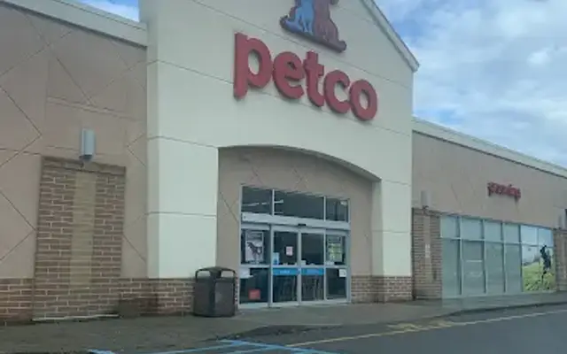Petco in Hermitage, PA