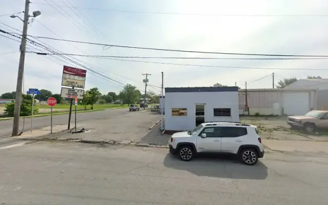 Taylor's Dog wash in Kokomo, IN