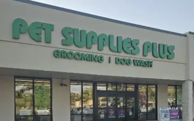 Pet Supplies Plus Conway in Conway, SC
