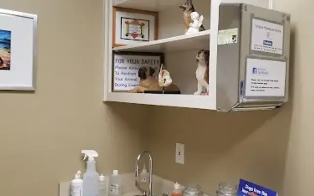 Summit Chase Animal Hospital in Loganville, GA