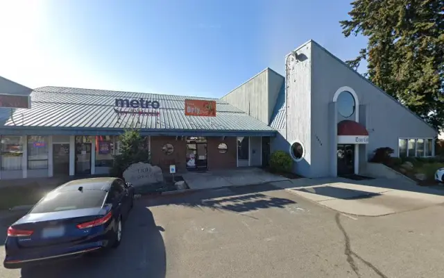 The DOGue salon in Spokane Valley, WA