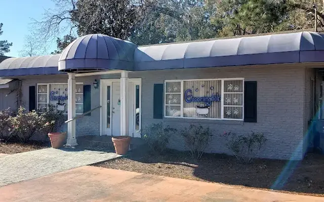 Groomingdales Pet Grooming in Vidalia, GA