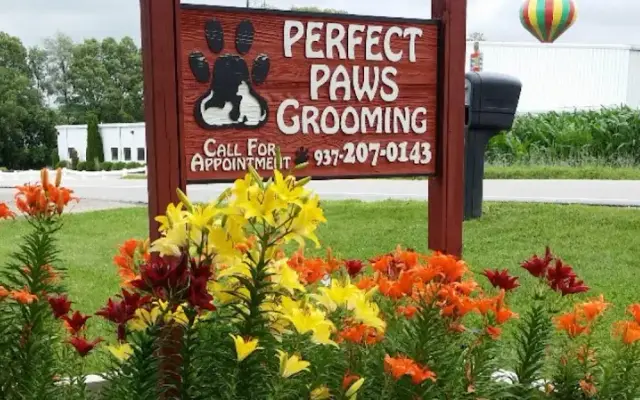 Perfect Paws Grooming in Lewisburg, OH