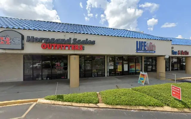 Southern Paws Grooming in Chiefland, FL
