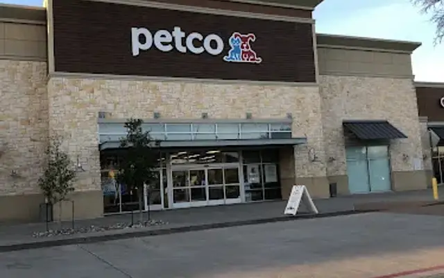 Petco in Highland Village, TX