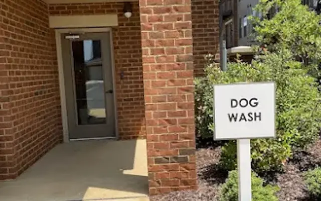 Argento Dog Wash in Madison, AL