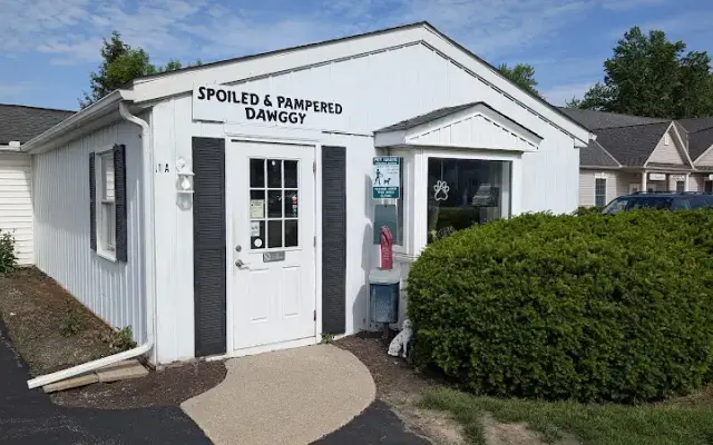 Spoiled & Pampered Dawggy in Avon Lake, OH