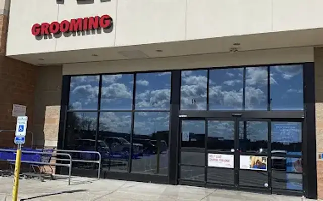 PetSmart in North Smithfield, RI
