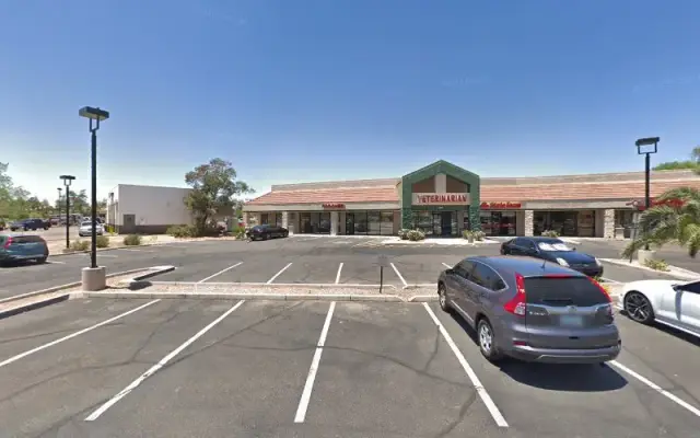 Groomer in Phoenix, AZ