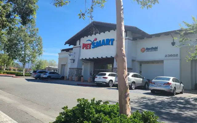 PetSmart in Lake Forest, CA