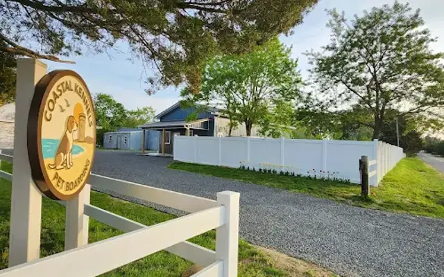 Coastal Kennels in Rehoboth Beach, DE