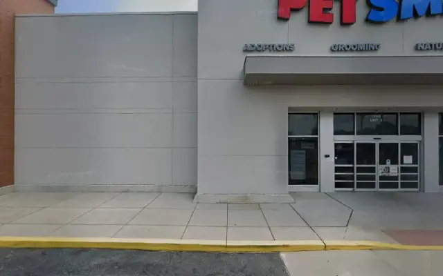 PetSmart Grooming in Rehoboth Beach, DE