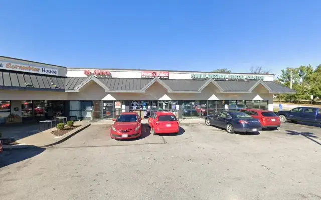 Self Dog Wash in O'Fallon, MO