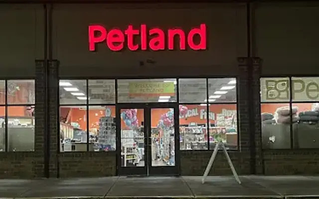 Petland Pickerington in Pickerington, OH