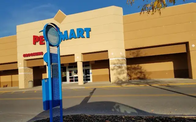 PetSmart in Easton, PA
