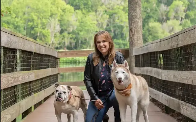 Paws Abound - Dog Walking & Overnight Pet Care in Winter Park, FL