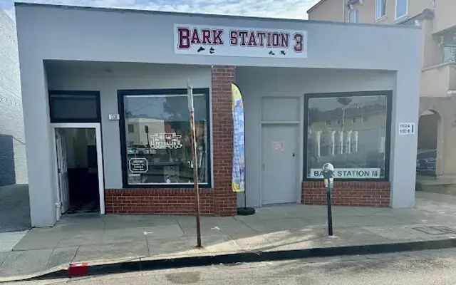 BARK STATION 3 in Burlingame, CA