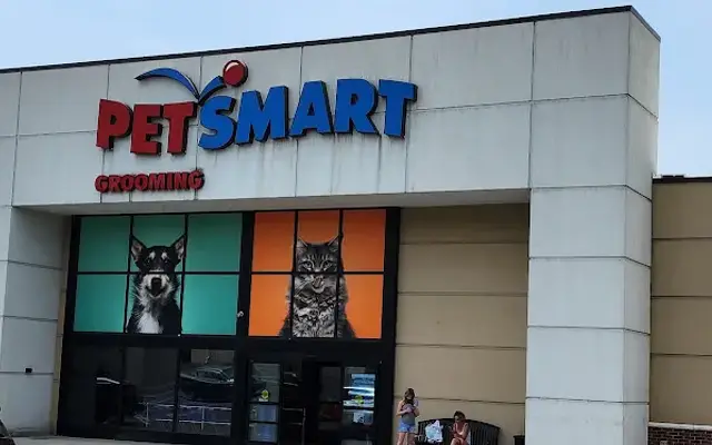 PetSmart in Lebanon, PA