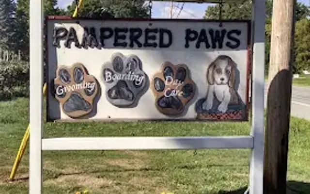 Pampered Paws in Fredonia, NY