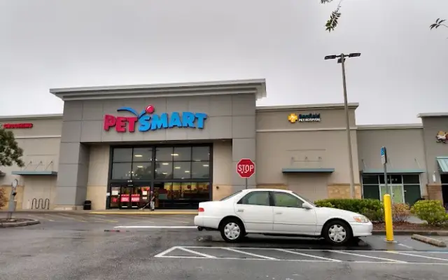 PetSmart in Davenport, FL