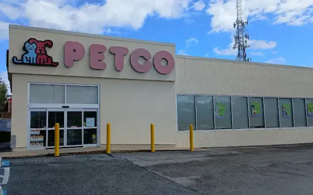 Petco in Clifton Heights, PA