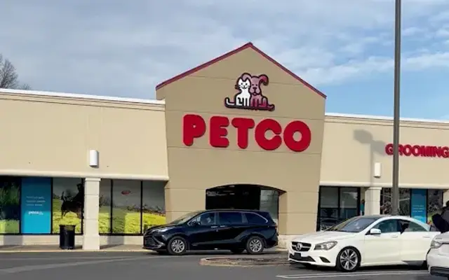 Petco in Bensalem, PA