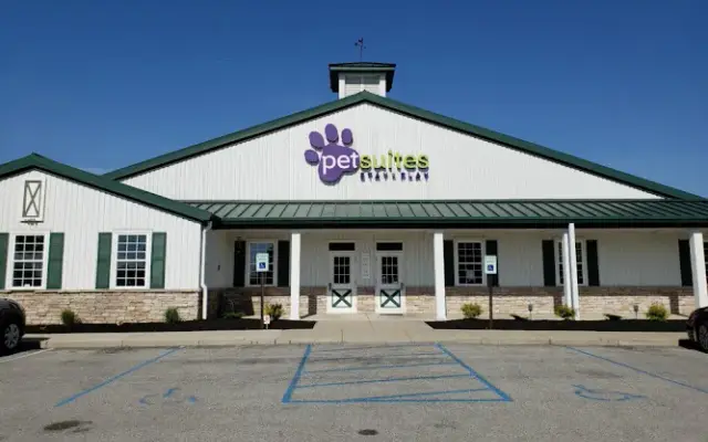 PetSuites Fishers in Fishers, IN